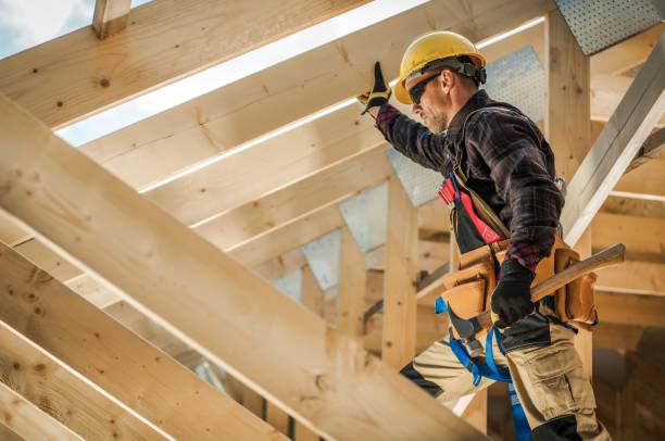Best Affordable Roofing Company  in Parchment, MI