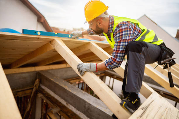 Reliable Parchment, MI Roofing Contractor Solutions